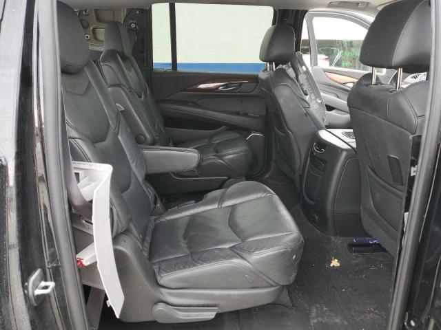 1GYS4JKJ5HR273347 Cadillac Escalade Esv Premium Luxury