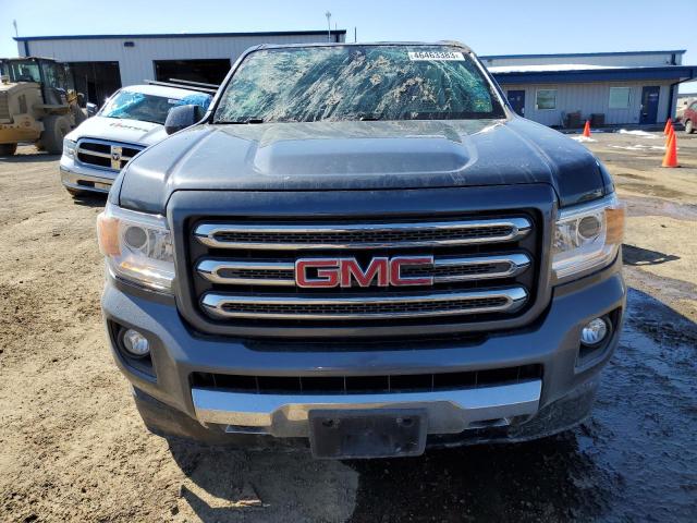 1GTG6CE34G1218058 GMC CANYON SLE