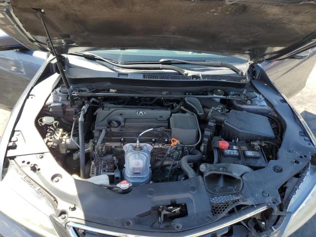 19UUB1F31HA007792 Acura TLX