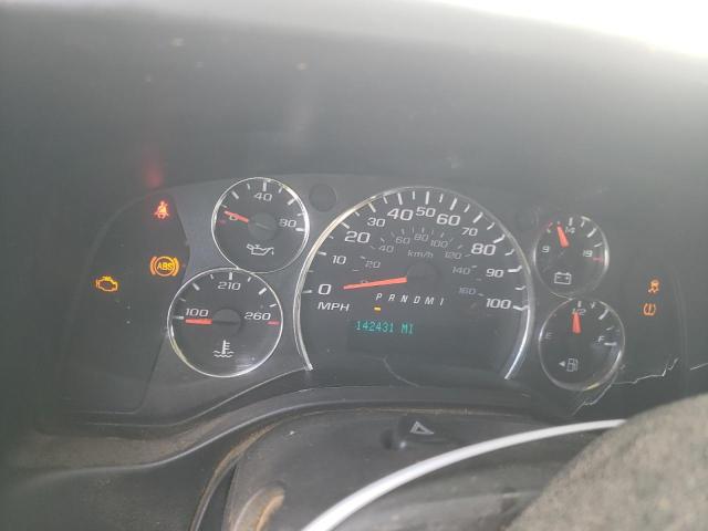 1GTW7AFF4H1904978 GMC Savana G2500