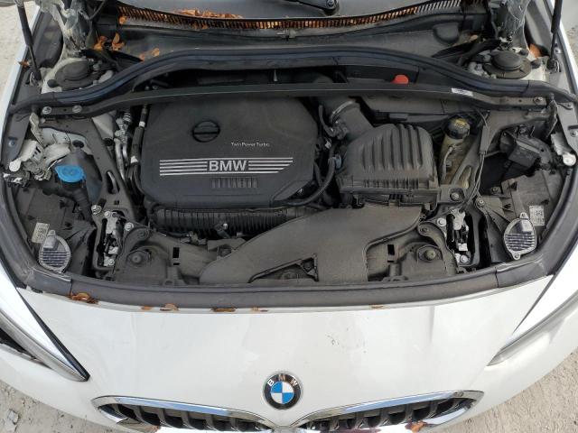 WBA73AK04L7G01366 BMW 228XI