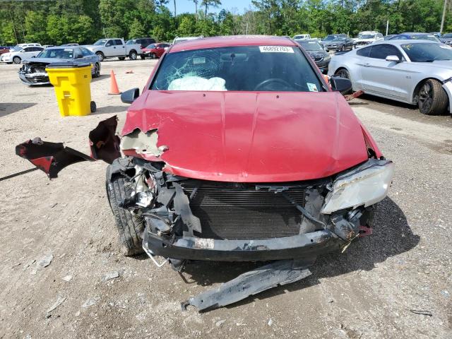 1C3CDZAB7EN214536 Dodge AVENGER SE