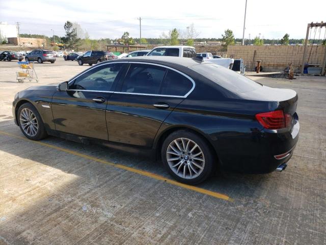 WBA5A5C56ED502564 BMW 528 I