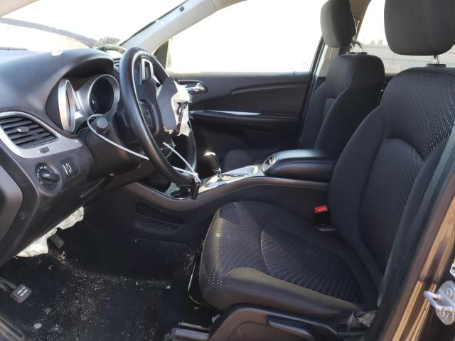 3C4PDCAB9KT746862 Dodge JOURNEY SE