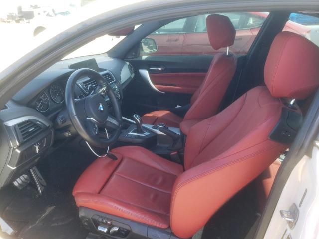 WBA1J9C58GV371950 BMW M235XI