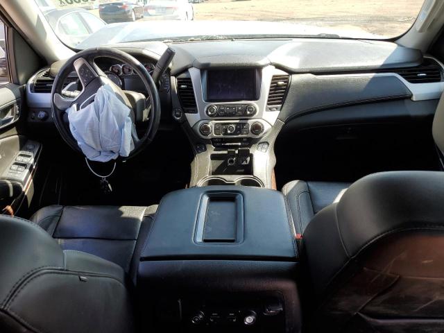 1GKS2BKC8LR285122 GMC YUKON SLT