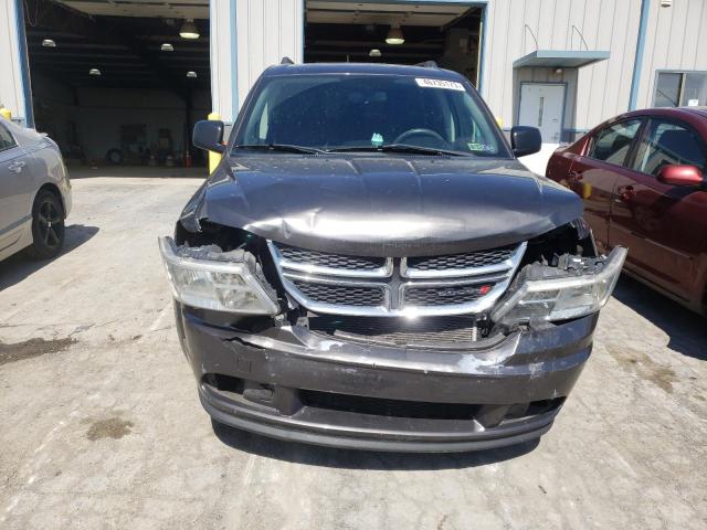 3C4PDCAB5GT238833 Dodge JOURNEY SE