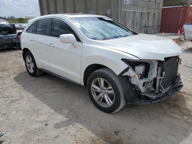 5J8TB3H34EL009833 Acura RDX