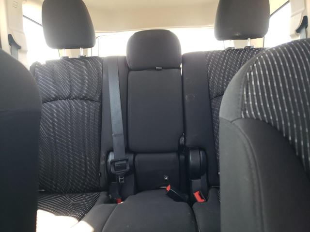 3C4PDCAB6ET308174 Dodge JOURNEY SE