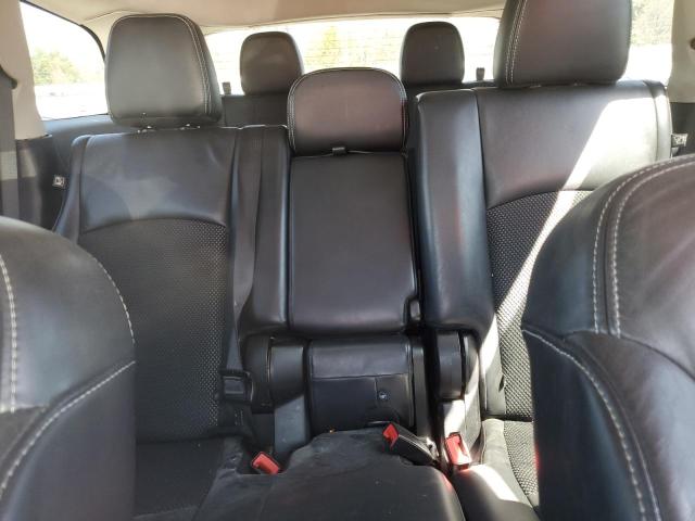 3C4PDDGG7JT386451 Dodge Journey Crossroad