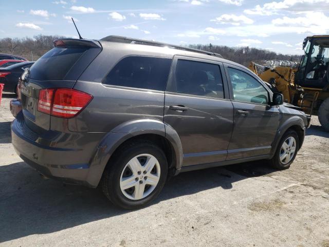 3C4PDCAB5GT238833 Dodge JOURNEY SE