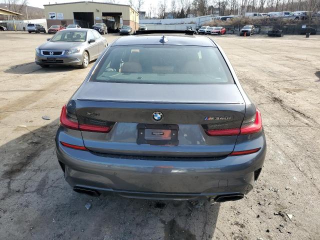 3MW5U9J04M8B87491 BMW M340XI