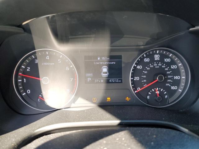 3KPF24AD2LE201326 KIA FORTE FE