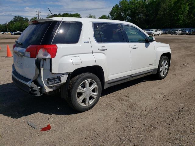 2GKALMEK9H6113191 GMC Terrain Sle