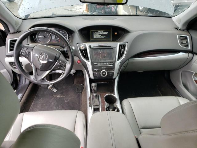 19UUB1F3XHA010884 Acura TLX