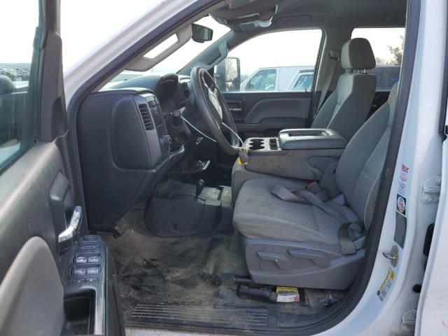 1GT42VC81GF306643 GMC Sierra K3500