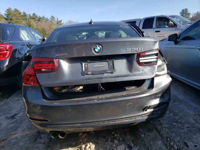 WBA8D9G56JNU71262 BMW 330 XI