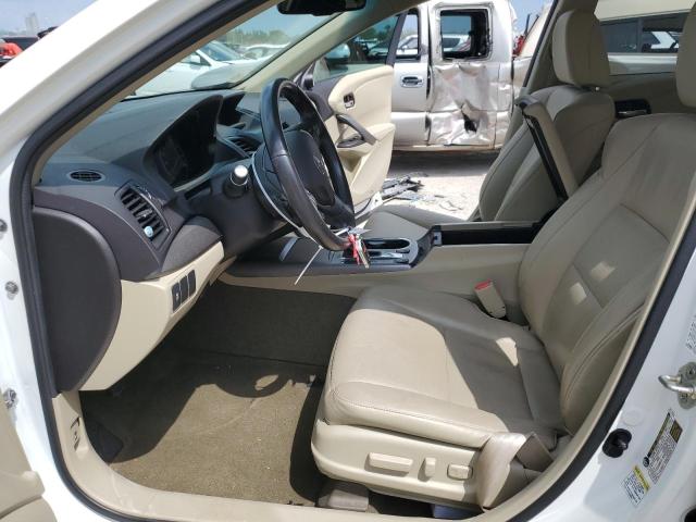 5J8TB3H34EL009833 Acura RDX