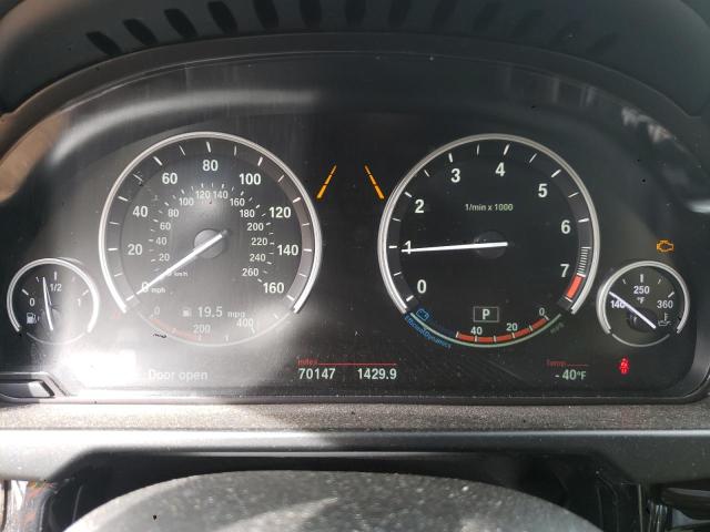 5UXKR0C50H0U50361 BMW X5 Xdrive35i