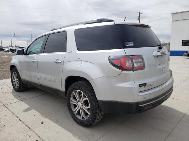 1GKKRRKD0GJ136981 GMC Acadia Slt-1