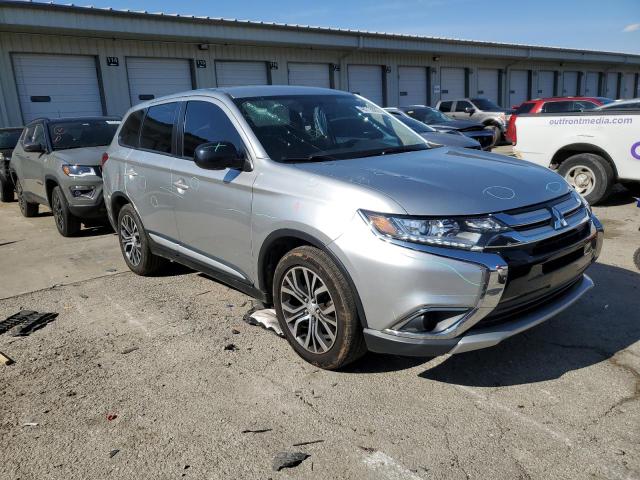 JA4AD2A34JZ003553 Mitsubishi Outlander Es