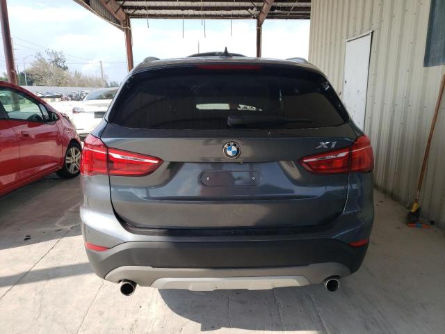 WBXHT3C35J5F89171 BMW X1 Xdrive28i