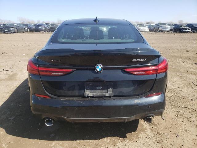 WBA73AK08L7F72325 BMW 228XI