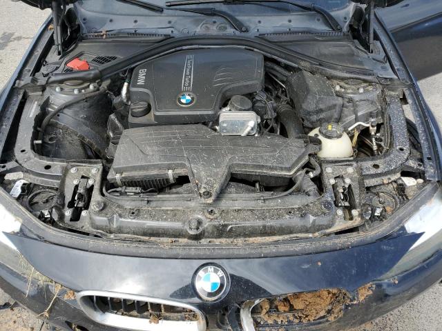 WBA8E9G50GNT83619 BMW 328 I Sulev