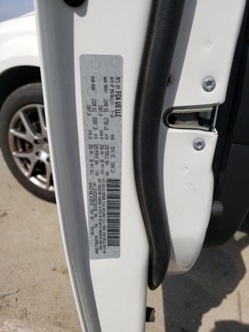 3C4PDDEG6GT243132 Dodge Journey R/t