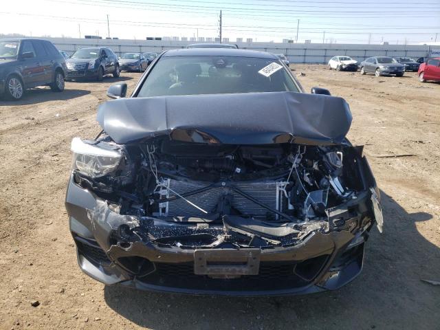 WBA73AK08L7F72325 BMW 228XI