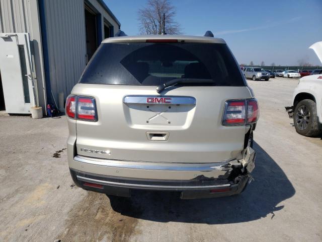 1GKKRPKDXGJ208211 GMC ACADIA SLE