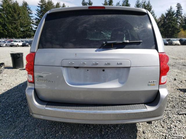 2C4RDGEGXKR579548 Dodge Grand Caravan Gt