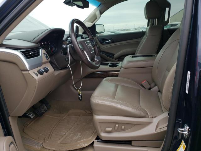 1GKS2BKC8JR134004 GMC YUKON SLT