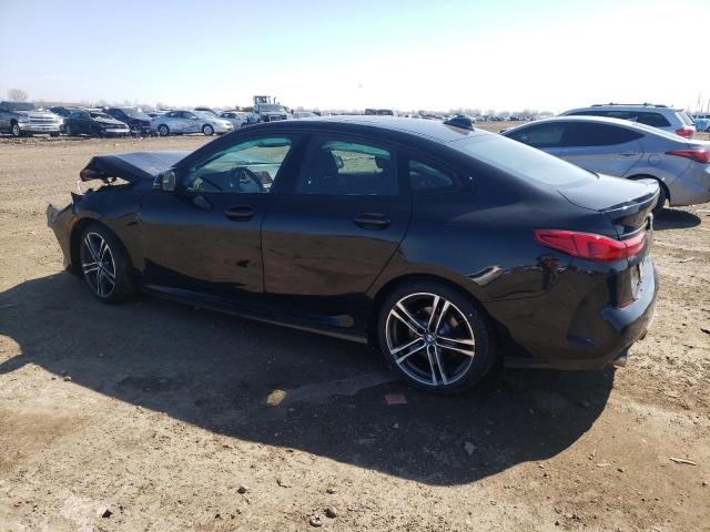 WBA73AK08L7F72325 BMW 228XI