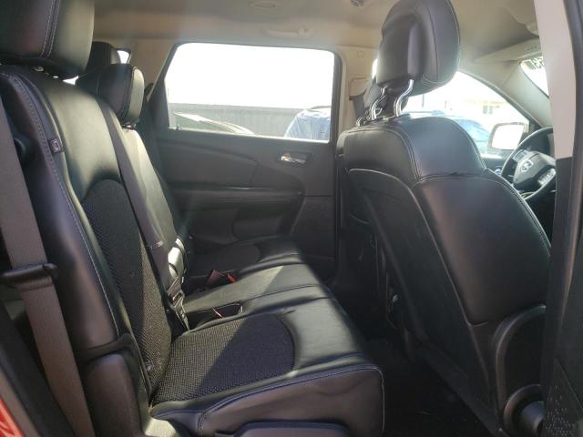 3C4PDCGB5GT141669 Dodge Journey Crossroad