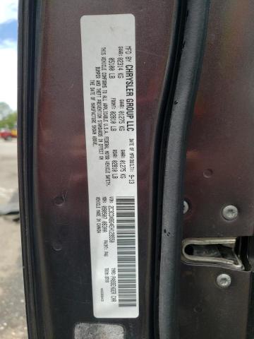 2C3CDXBG4EH129550 Dodge Charger Se