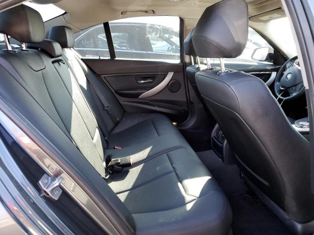 WBA8E5G56GNT40203 BMW 320 XI