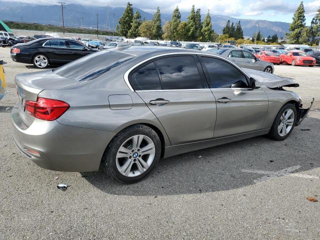 WBA8B9G38HNU53747 BMW 330 I