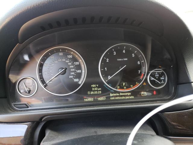 WBA5A5C56ED502564 BMW 528 I
