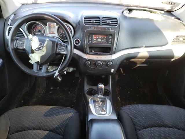 3C4PDCAB9KT746862 Dodge JOURNEY SE