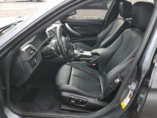 WBA3A9G59FNS66271 BMW 335 I