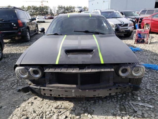 2C3CDZDJ9FH705218 Dodge Challenger Srt 392
