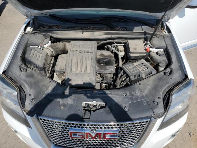 2GKFLZEK6F6215094 GMC Terrain Denali