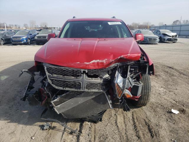 3C4PDCGB5GT141669 Dodge Journey Crossroad
