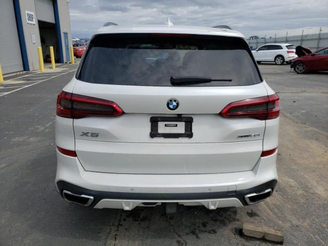 5UXJU2C56KLN49696 BMW X5 Xdrive50i
