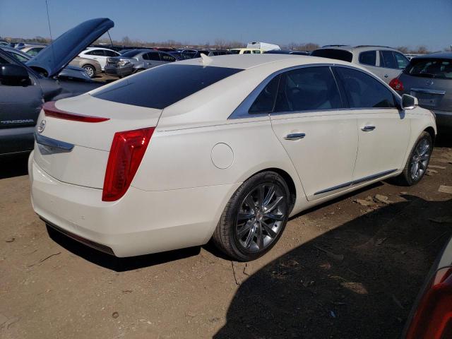 2G61L5S32E9130409 Cadillac XTS