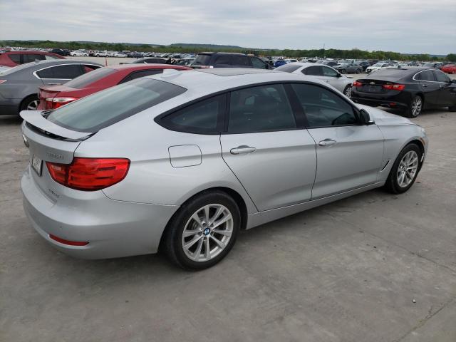 WBA3X5C54ED243269 BMW 328 XIGT
