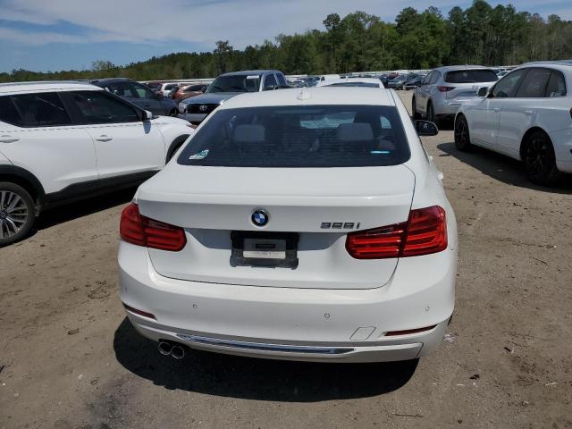 WBA3A5C57FF607983 BMW 328 I