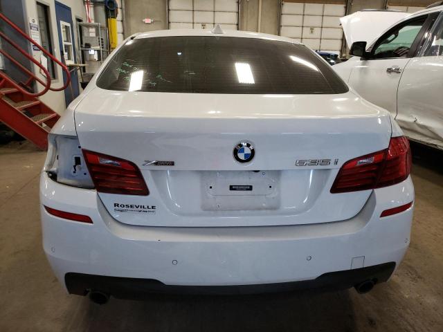 WBA5B3C51GG255862 BMW 535 XI