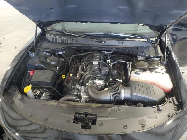 2C3CDXCT3NH248430 Dodge CHARGER R/T